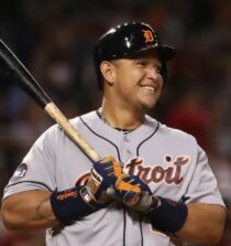 Miguel Cabrera net worth