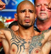 Miguel Cotto age