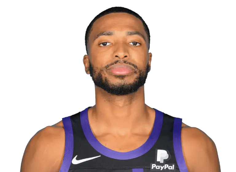 Mikal Bridges Net Worth, Bio, Age, Weight, Height 2023- The Personage