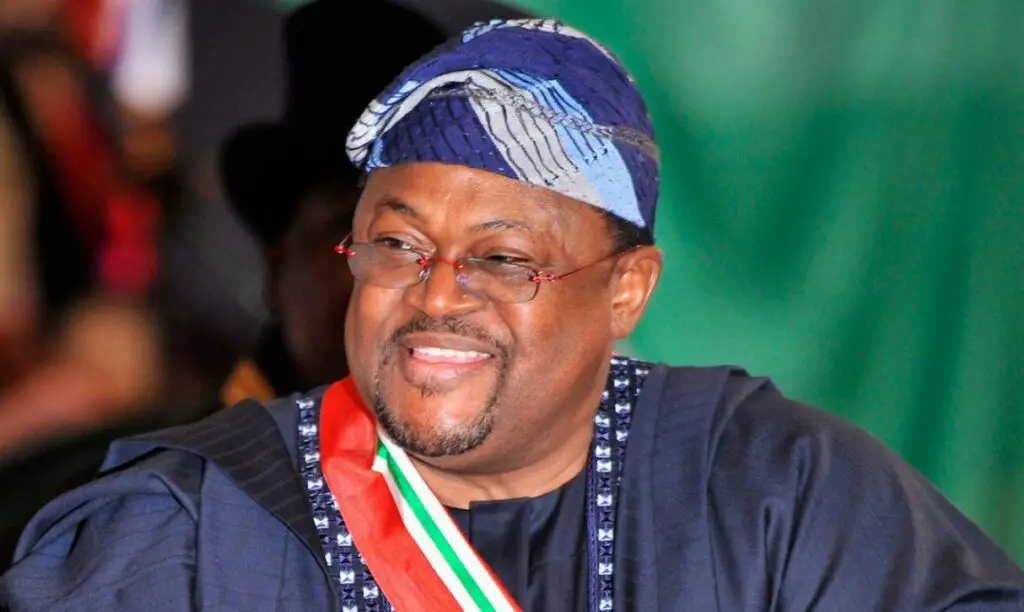 Mike Adenuga Net worth, Age: Kids, Bio-Wiki, Weight, Wife 2024| The