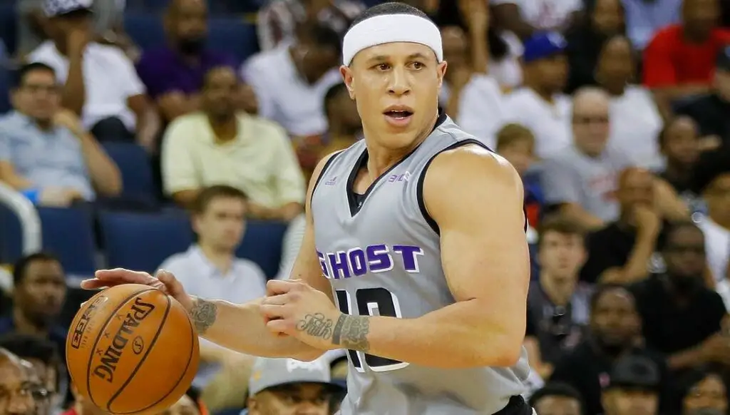 Mike Bibby Age, Net worth: Bio-Wiki, Wife, Weight, Kids 2024| The Personage