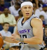 Mike Bibby height