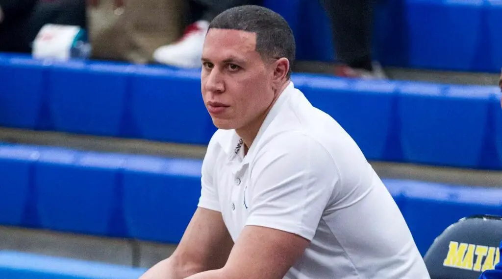 Mike Bibby Age, Net worth: Bio-Wiki, Wife, Weight, Kids 2022 - The ...