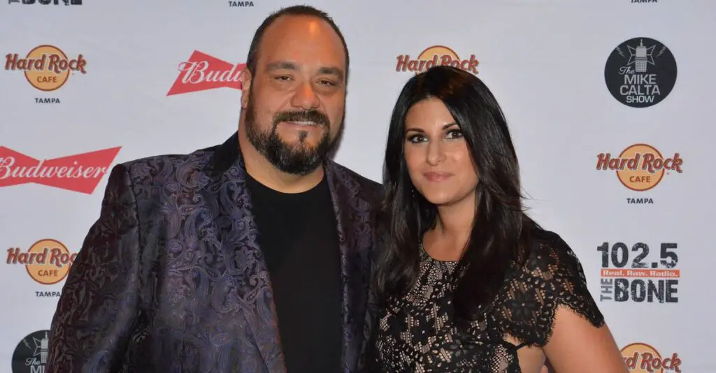 Mike Calta Net worth Age: Bio Wiki Kids Weight Wife 2024 The Personage