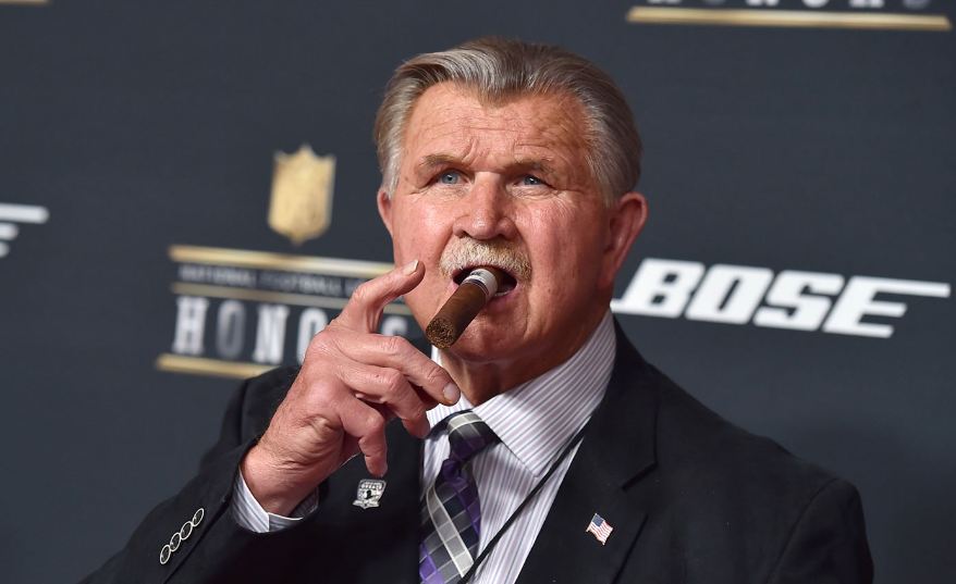 Mlb 2mike Ditka Health 2024 - Dori Sherilyn