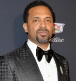 Mike Epps height