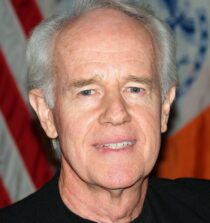 Mike Farrell net worth