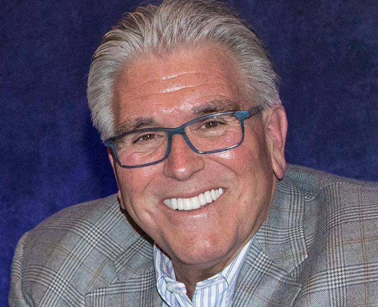 Mike Francesa net worth