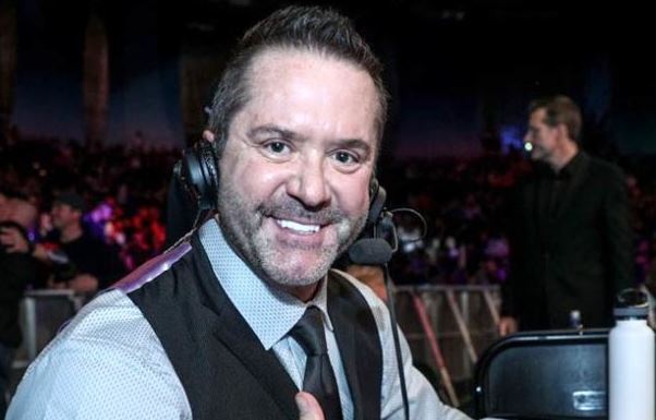 Mike Goldberg age