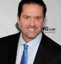 Mike Goldberg net worth