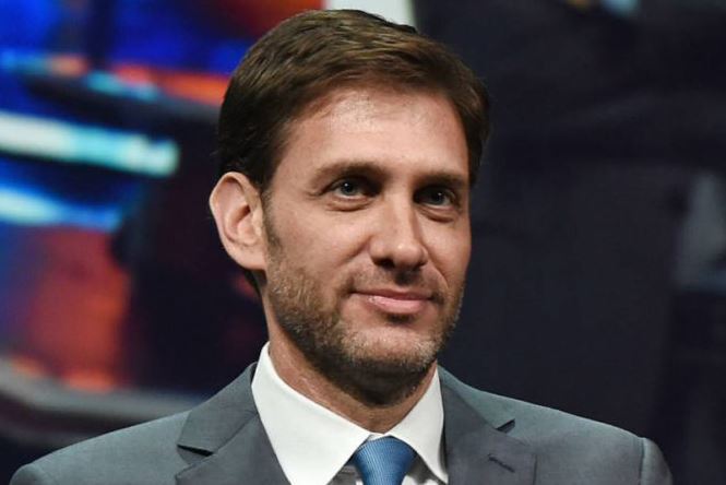 Mike Greenberg net worth