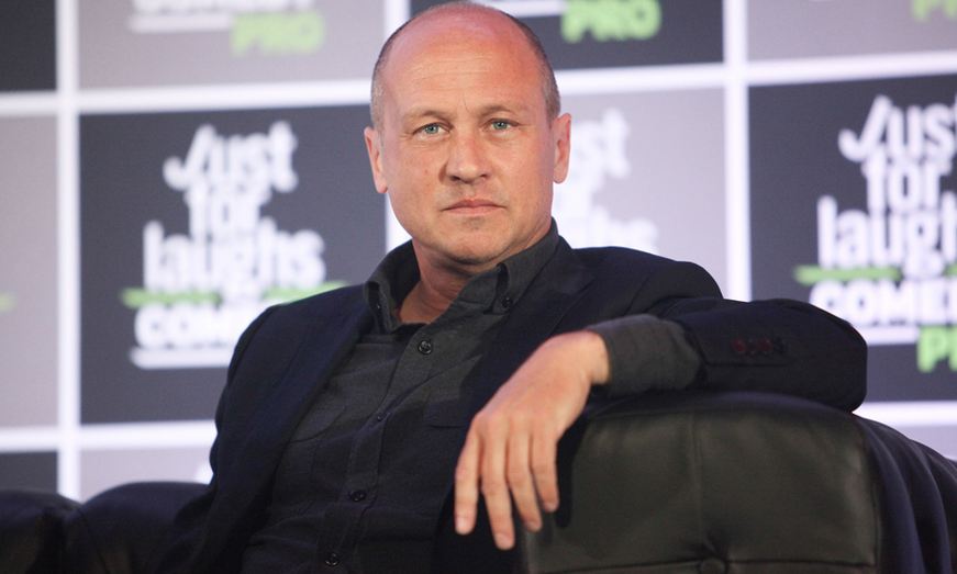 Mike Judge Net worth, Age Wife, Kids, BioWiki, Weight 2024 The Personage