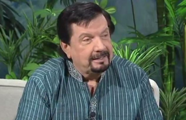 Mike Murdock height