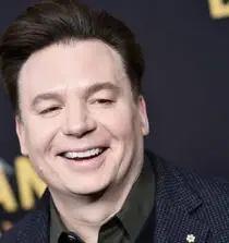 Mike Myers height