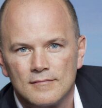 Mike Novogratz net worth