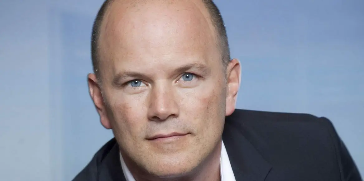 Mike Novogratz net worth