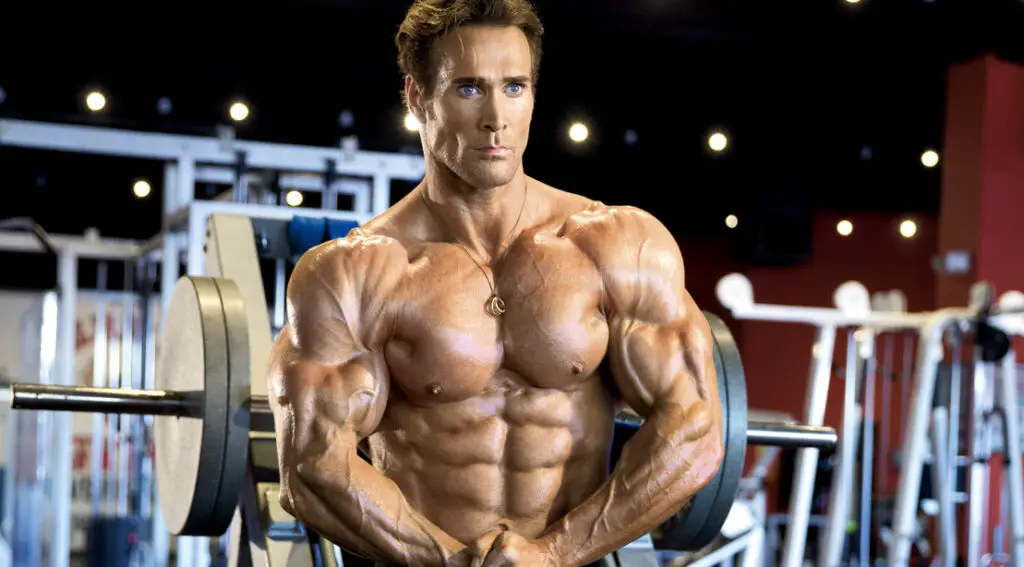 Mike OHearn Net worth, Age Kids, Weight, BioWiki, Wife 2022 The