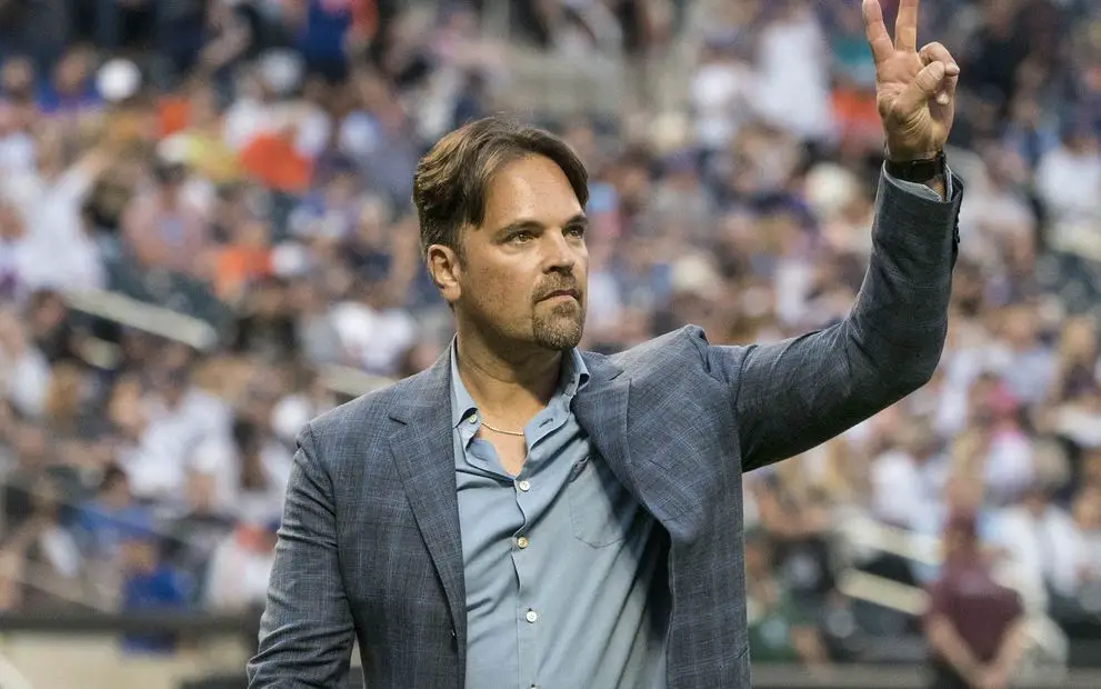 Mike Piazza Net worth, Age Wife, Weight, BioWiki, Kids 2022 The