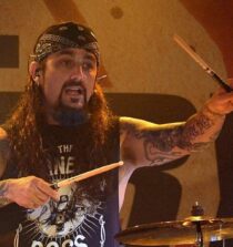 Mike Portnoy weight