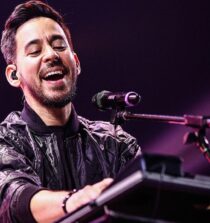 Mike Shinoda net worth