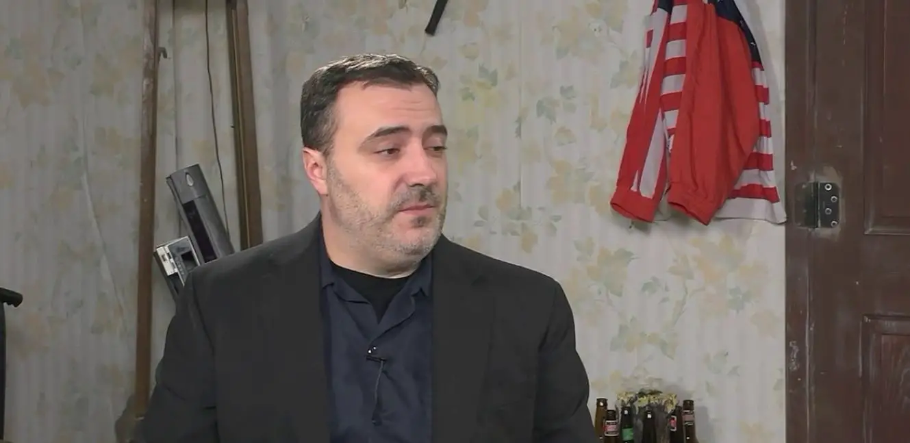 Mike Stoklasa net worth