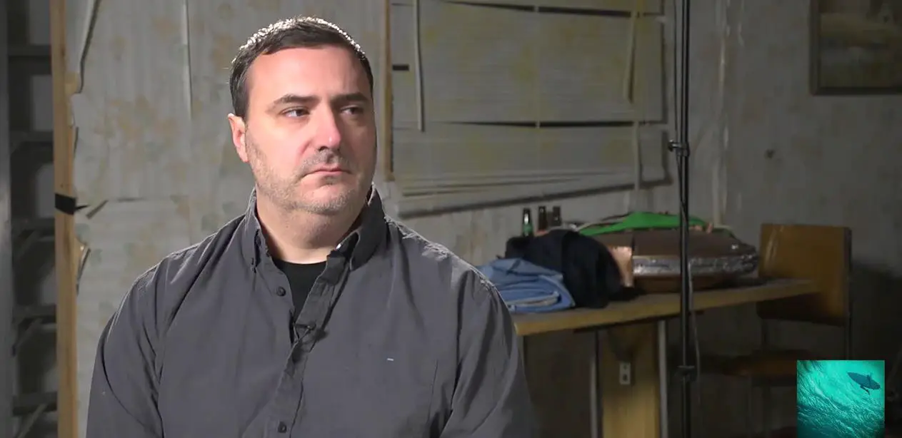 Mike Stoklasa Age, Net worth: Weight, Wife, Kids, Bio-Wiki 2022 - The ...