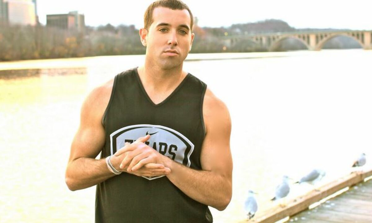 Mike Stud Age, Net worth: Bio-Wiki, Wife, Kids, Weight 2022 - The Personage