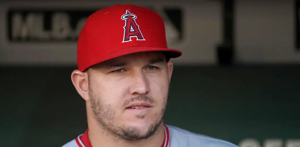 Mike Trout Net Worth, Age: Bio-Wiki, Weight, Kids, Wife 2022 - The ...