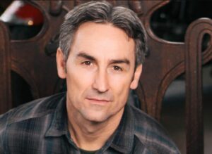 Mike Wolfe Net worth, Age: Wife, Weight, Bio-Wiki, Kids 2022 - The