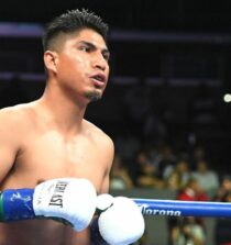 Mikey Garcia age