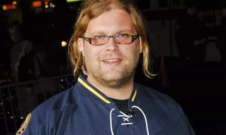 Mikey Teutul age