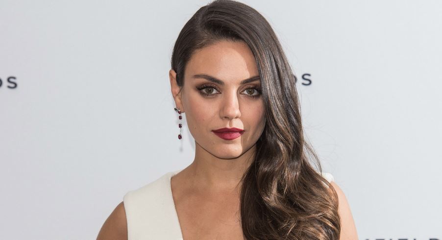 How Tall Is Mila Kunis? Height, Net Worth, Feet and Shoes in 2023