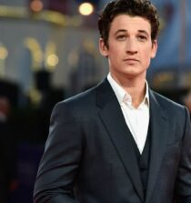 Miles Teller weight