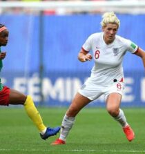 Millie Bright height