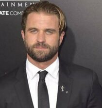 Milo Gibson