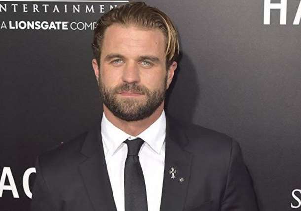 Milo Gibson