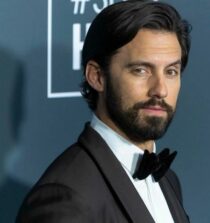 Milo Ventimiglia weight