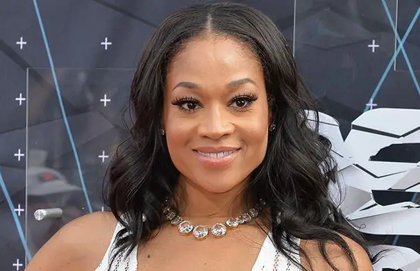 Mimi Faust age