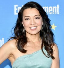 Ming Na Wen age