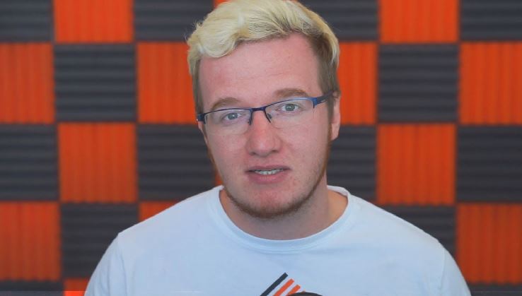 Mini Ladd net worth