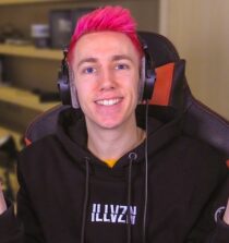 Miniminter net worth