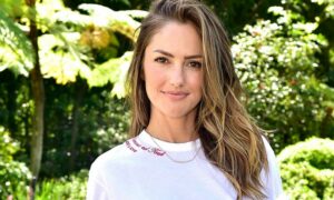 Minka Kelly Net worth, Age: Husband, Kids, Bio-Wiki, Weight 2024| The