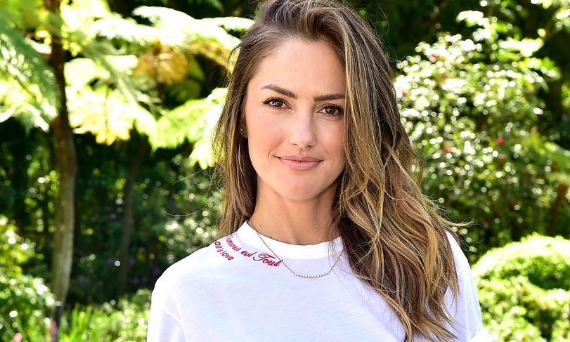 Minka Kelly net worth