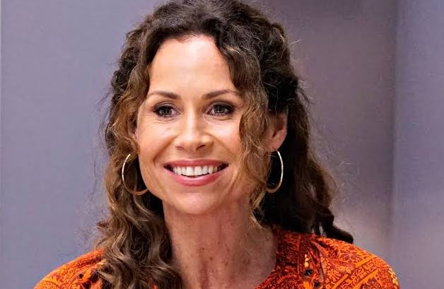 Minnie Driver net worth