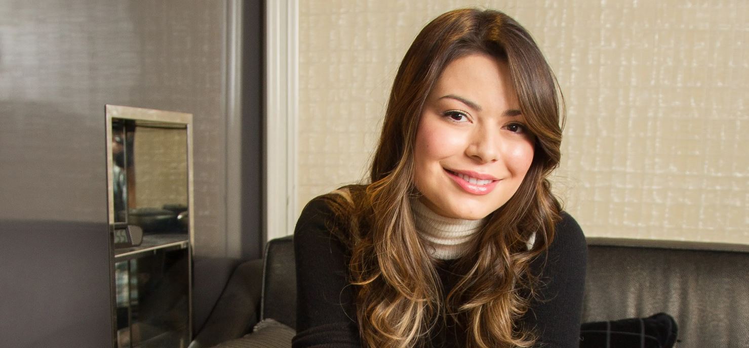 Miranda Cosgrove net worth