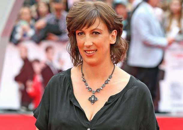 Miranda Katherine Hart D.  networth