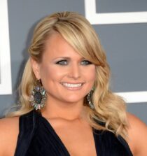 Miranda Lambert age