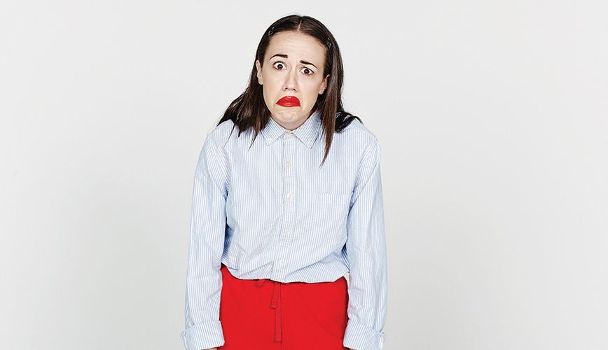 Miranda Sings age