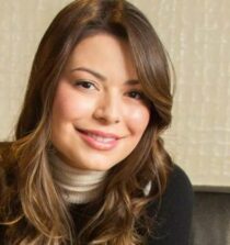 Miranda Taylor Cosgrove