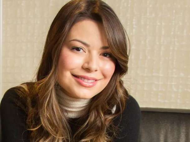 Miranda Taylor Cosgrove